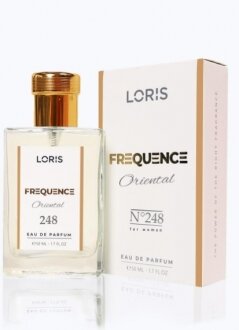 Loris K-248 Frequence EDP 50 ml Kadın Parfümü kullananlar yorumlar